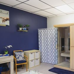 Tara's Touch & Wellness - Full Spectrum Infrared Sauna