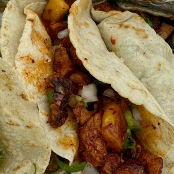 La Placita - Pastor Taco - Mexican Near Me - Middletown, Connecticut