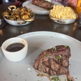 Culprits - Steakhouses Near Me - Oklahoma City, Oklahoma