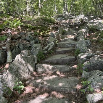 Wachusett Mountain State Reservation - Parks Near Me - Princeton, Massachusetts