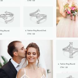 Yumna Jewelers - Diamond Engagement Rings