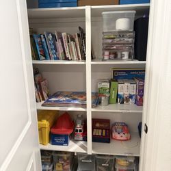 Thriving & Organized