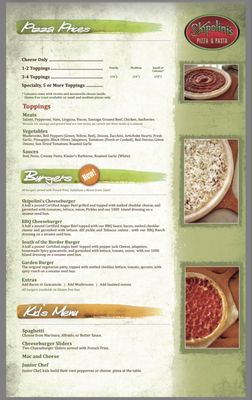Menu photo 5 Skipolini's Italian Reno, NV Menu photo 5 Skipolini's Italian Reno, NV