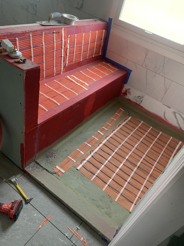 Slide of Alaxander Plumbing & Electric