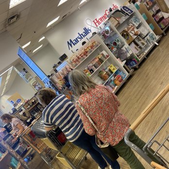 Marshalls - Department Stores Near Me - Miami, Florida