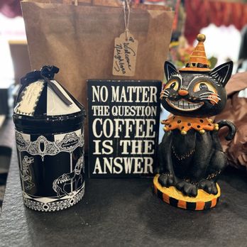 Catfight Coffee - Amen - Coffee & Tea Near Me - Boonton, New Jersey Catfight Coffee - Amen - Coffee & Tea Near Me - Boonton, New Jersey