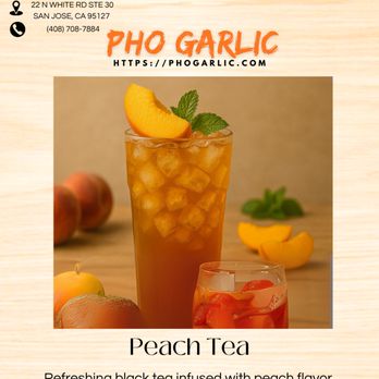 Pho Garlic - Vietnamese Near Me - San Jose, California Pho Garlic - Vietnamese Near Me - San Jose, California