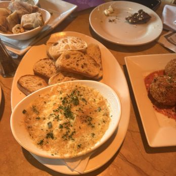 The Cheesecake Factory - Desserts Near Me - Birmingham, Alabama