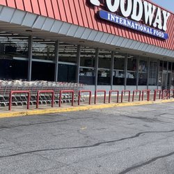 Foodway Supermarket