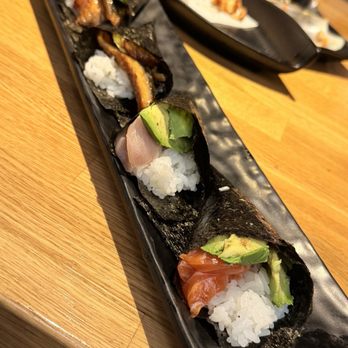 Sushi Damu - Sushi Bars Near Me - Tustin, California
