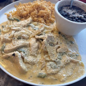 Mezcalitos Mexican Restaurant - Mexican Near Me - Poulsbo, Washington