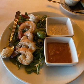 Ocean Boulevard Bistro & Martini Bar - Shrimp cocktail - Bars Near Me - Kitty Hawk, North Carolina Ocean Boulevard Bistro & Martini Bar - Shrimp cocktail - Bars Near Me - Kitty Hawk, North Carolina