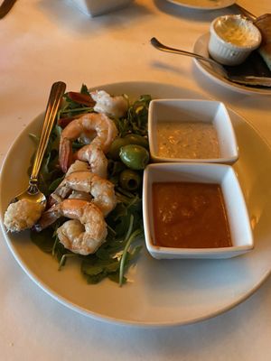 Ocean Boulevard Bistro and Martini Bar by null