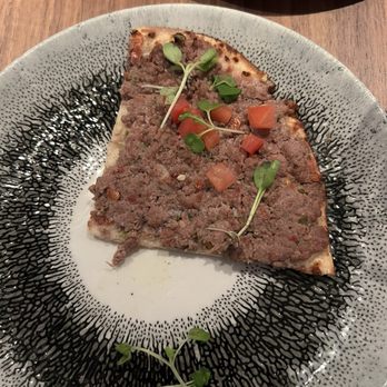 Seray - Appetizer - Lebanese Near Me - Vienna, Virginia