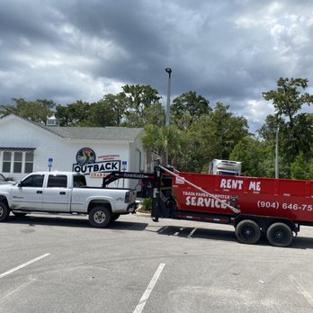 Trash Panda Dumpster Service - Dumpster Rental Near Me Trash Panda Dumpster Service - Dumpster Rental Near Me