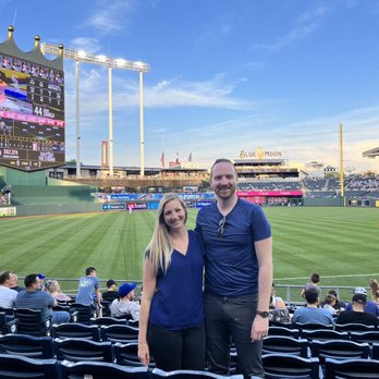 Kauffman Stadium - Stadiums & Arenas Near Me - Kansas City, Missouri Kauffman Stadium - Stadiums & Arenas Near Me - Kansas City, Missouri