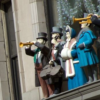 Christmas Carols - When I think of Carolers I think of this building. Look it up in Yelp. 12/22/24 - Musicians Near Me - Morristown, New Jersey Christmas Carols - When I think of Carolers I think of this building. Look it up in Yelp. 12/22/24 - Musicians Near Me - Morristown, New Jersey