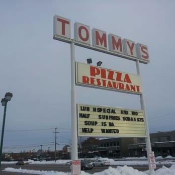 Tommy's Pizza - Love Tommys pizza - Pizza Near Me - Columbus, Ohio Tommy's Pizza - Love Tommys pizza - Pizza Near Me - Columbus, Ohio