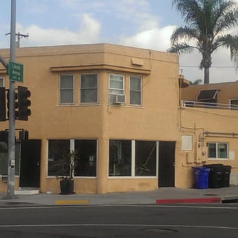 Obr Architecture - "Before" photo of 4003 Lincoln Ave. - Architects Near Me - San Diego, California