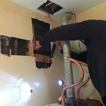 Ameriserve Repiping - Plumbing Near Me - Irvine, California Ameriserve Repiping - Plumbing Near Me - Irvine, California