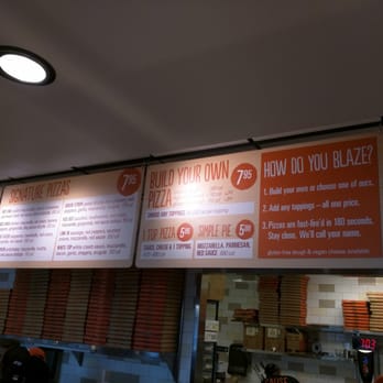 Blaze Pizza - Salad Near Me - Royal Palm Beach, Florida Blaze Pizza - Salad Near Me - Royal Palm Beach, Florida