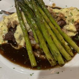 Steak Special
