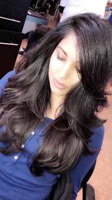 The Long Hair Specialist 61 Photos 102 Reviews Hair Stylists