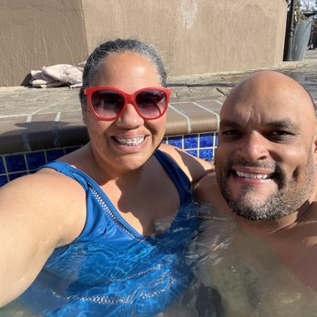 Carson Hot Springs - Massage Near Me - Carson City, Nevada