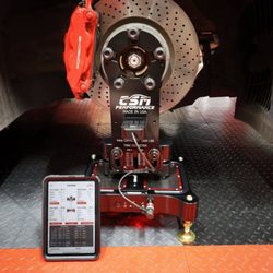 Precision Garage - Offering mobile alignment. We come to you.