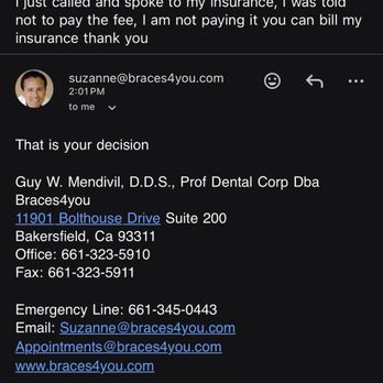Braces4you - Orthodontists Near Me - Bakersfield, California