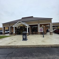 Mill Mountain Coffee & Tea