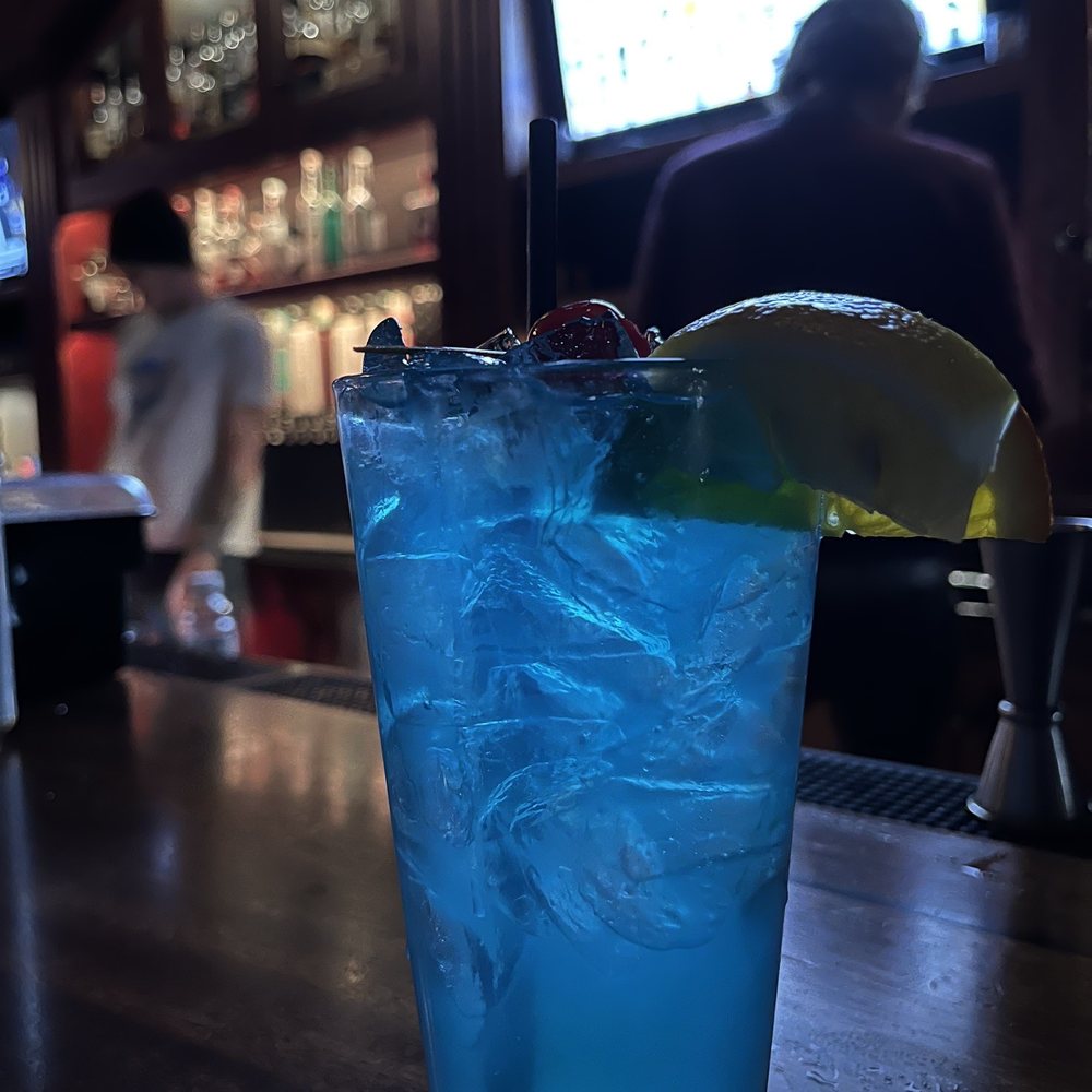 The Partisan - AMF from the main bar - Pubs Near Me - Merced, California The Partisan - AMF from the main bar - Pubs Near Me - Merced, California
