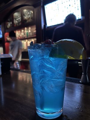 The Partisan by null