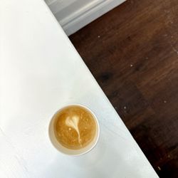Brew + Brie Cafe
