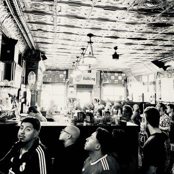British Bulldog - Bar area - British Near Me - Denver, Colorado British Bulldog - Bar area - British Near Me - Denver, Colorado