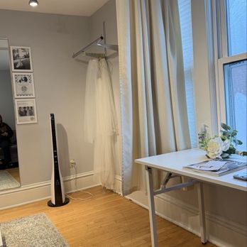 Wedding Shoppe - Private Room - Bridal Near Me - Saint Paul, Minnesota