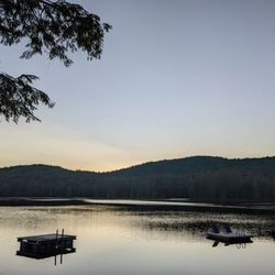 The Lodge At Harrisburg Lake