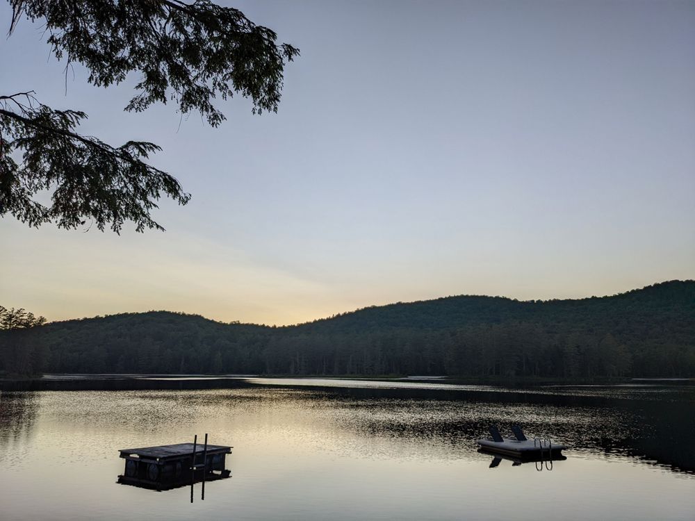 THE LODGE AT HARRISBURG LAKE Updated August 2024 86 Photos & 10