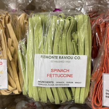 Piemonte Home Made Ravioli - Specialty Food Near Me - New York, New York Piemonte Home Made Ravioli - Specialty Food Near Me - New York, New York