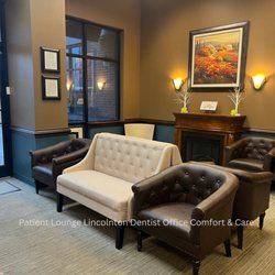 Comfort & Care Dentistry