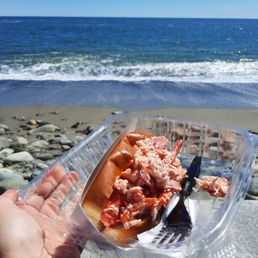 Lobstah Roll! Lobstah Roll!