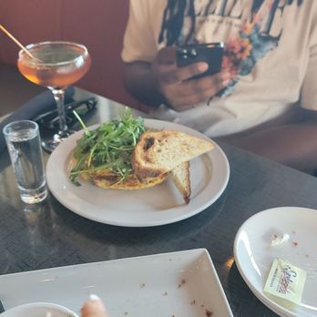 24 Diner - Meat Lover's Frittata - Diners Near Me - Austin, Texas