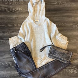 Briesly's Boutique