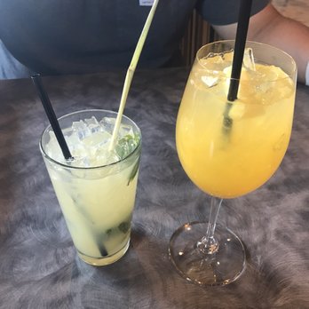 The Twisted Fork - Mojito and sangria! - New American Near Me - Reno, Nevada The Twisted Fork - Mojito and sangria! - New American Near Me - Reno, Nevada