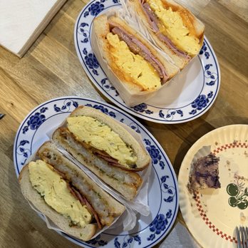 Milk Belly Bakery - Egg sandos!!! - Bakeries Near Me - San Jose, California Milk Belly Bakery - Egg sandos!!! - Bakeries Near Me - San Jose, California