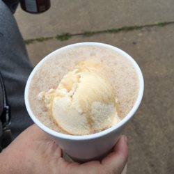 Monkey Business - Root beer float