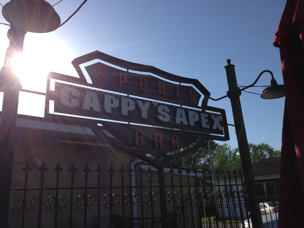 CAPPY’S APEX CLOSED 604 W Market St, Johnson City, Tennessee Breakfast & Brunch