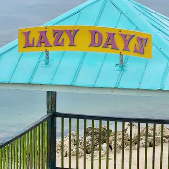 Lazy Days Restaurant - Seafood Near Me - Islamorada, Florida Lazy Days Restaurant - Seafood Near Me - Islamorada, Florida