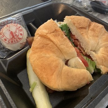 Chicken Salad Chick - BLT - Salad Near Me - Evans, Georgia Chicken Salad Chick - BLT - Salad Near Me - Evans, Georgia