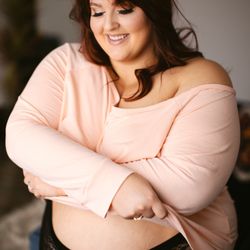 Luxe Imagery Boudoir
